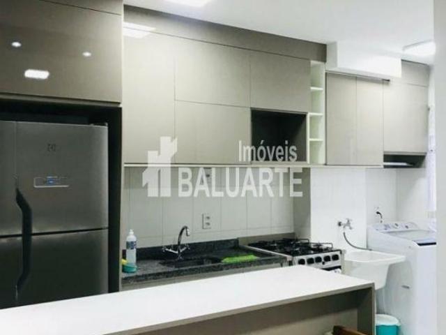 Apartamento venda em Cipó-Guaçu, Embu-Guaçu