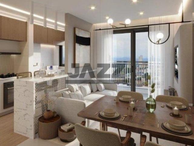 Apartamento venda em São José dos Campos