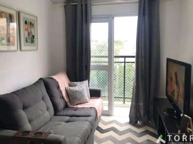 Apartamento aluguel em Votorantim