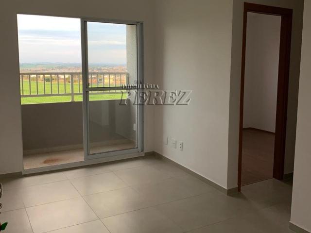 Apartamento aluguel em Região Geográfica Imediata de Londrina, Londrina