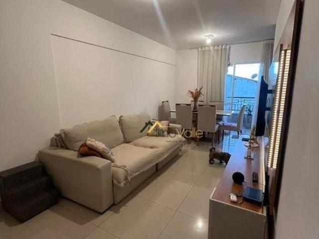 Apartamento venda em São José dos Campos