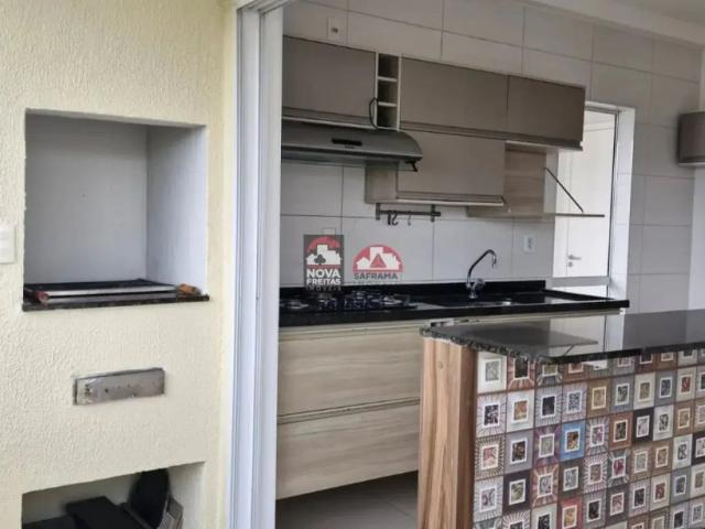 Apartamento aluguel em Parque das Nações, Pindamonhangaba