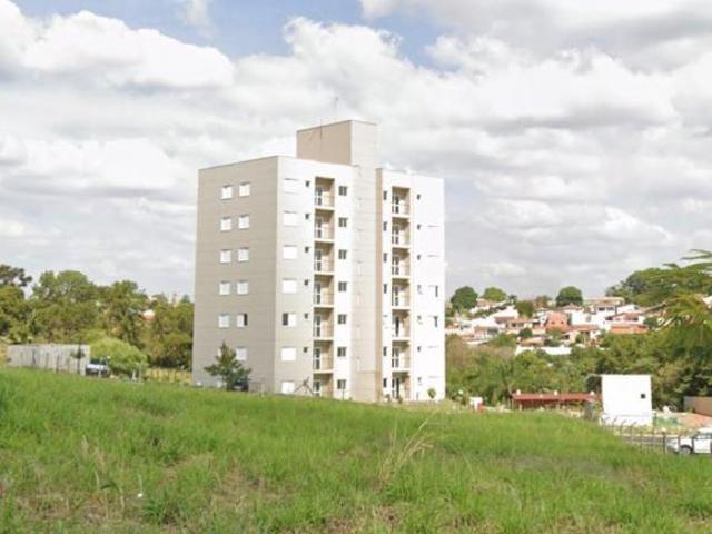Apartamento venda em Região Imediata de Campinas, Região Metropolitana de Piracicaba