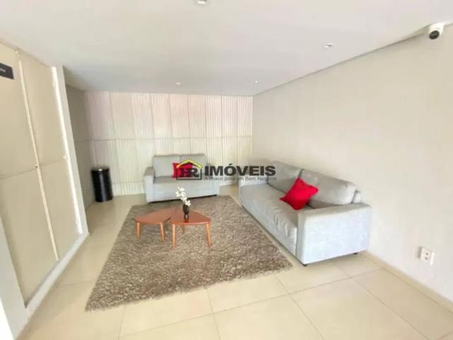 Apartamento aluguel em Ininga, Teresina