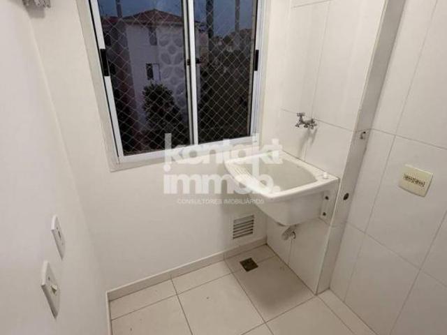 Apartamento venda em Condomínio dosa Jasmins, Votorantim