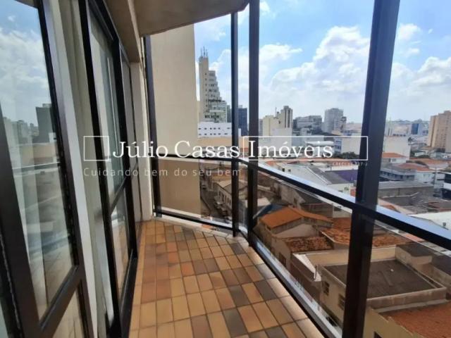 Apartamento aluguel em Vila Adonias, Sorocaba