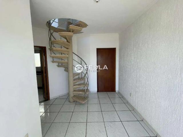 Apartamento aluguel em Santa Bárbara d'Oeste