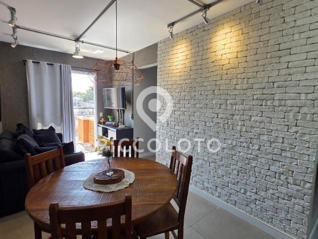 Apartamento aluguel em Região Imediata de Campinas, Região Metropolitana de Campinas