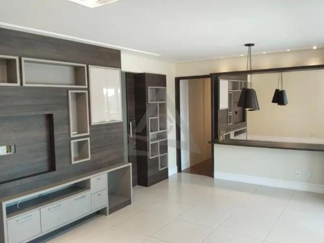 Apartamento aluguel em Mansões Santo Antônio, Campinas