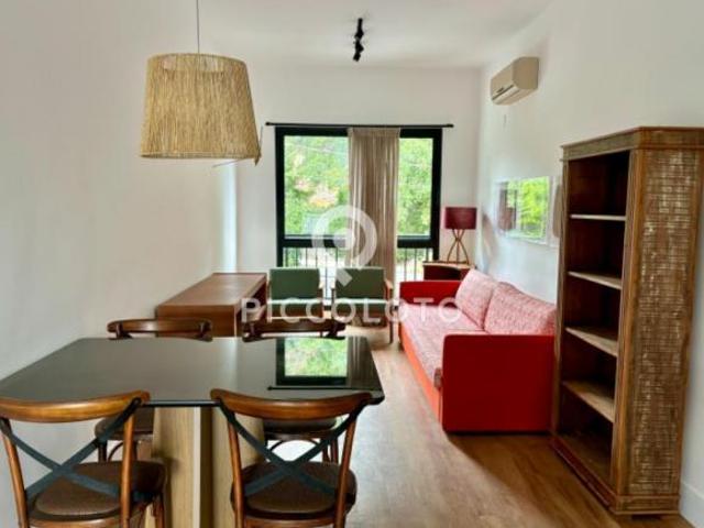 Apartamento venda em Nova Campinas, Campinas