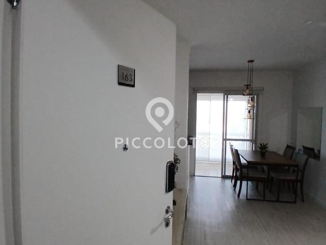 Apartamento aluguel em Região Imediata de Campinas, Região Metropolitana de Campinas