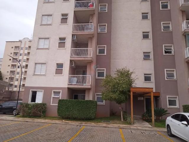 Apartamento aluguel em Região Imediata de Campinas, Região Metropolitana de Campinas