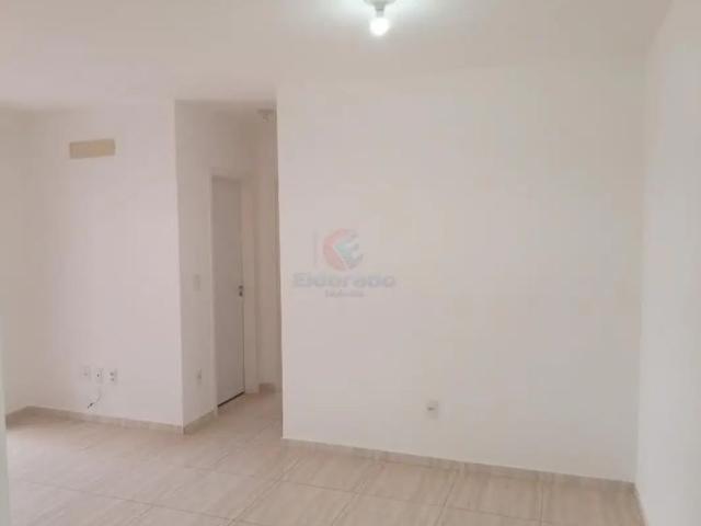 Apartamento aluguel em Vila Ipê, Hortolândia