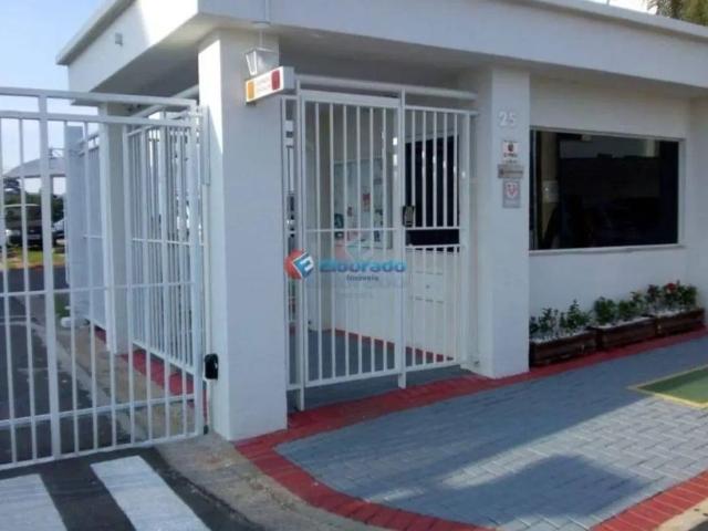 Apartamento aluguel em Vila América, Hortolândia