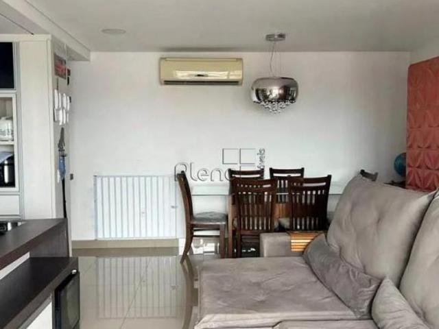 Apartamento venda em Jardim Pompéia, Indaiatuba