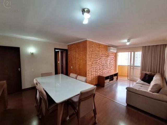 Apartamento venda em Região Geográfica Imediata de Londrina, Londrina