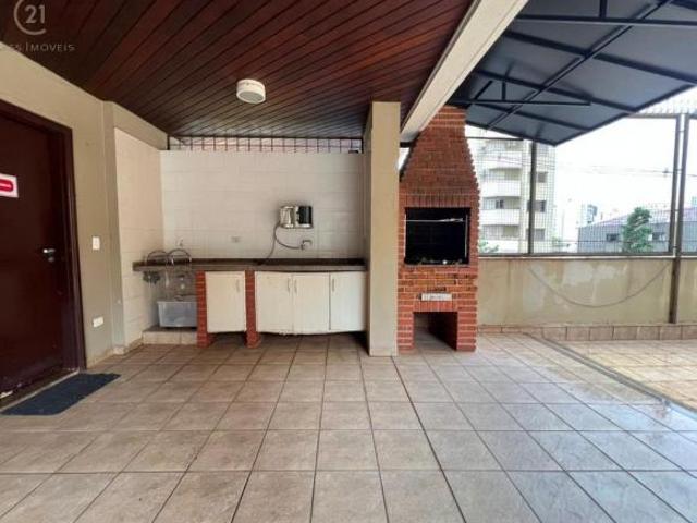 Apartamento venda em Região Geográfica Imediata de Londrina, Londrina