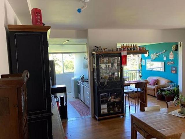 Apartamento venda em Alpha Sítio, Santana de Parnaíba