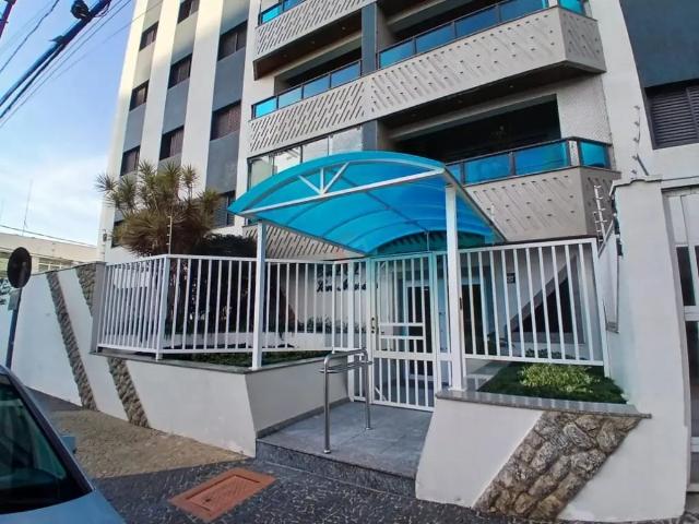 Apartamento aluguel em Região Imediata de Campinas, Região Metropolitana de Campinas