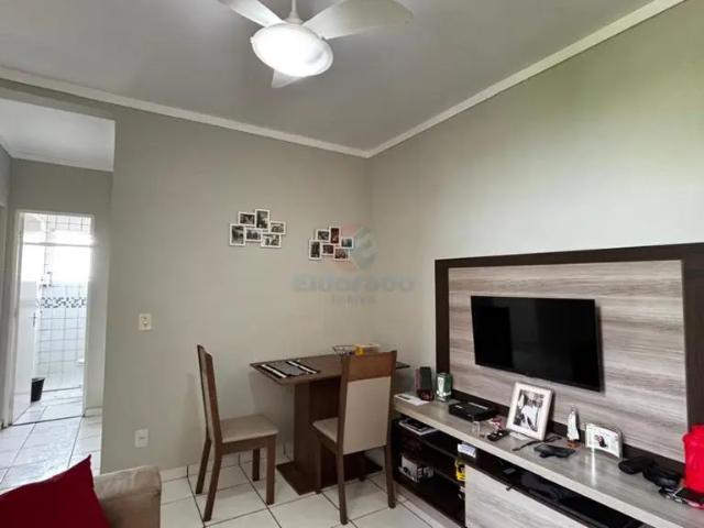 Apartamento aluguel em Santa Maria, Sumaré
