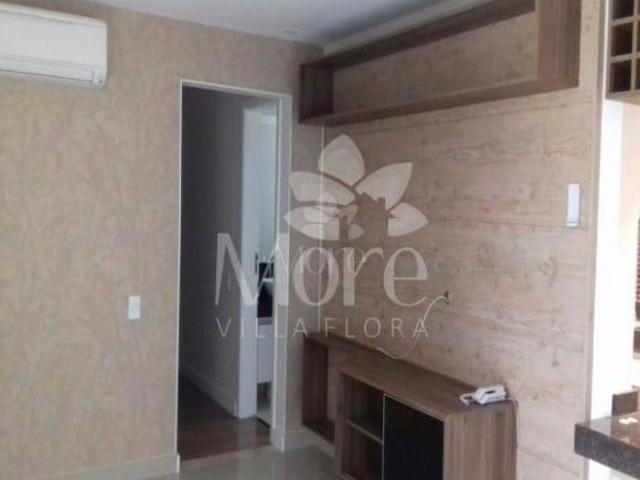 Apartamento venda em Loteamento Parque Vila Flores, Sumaré