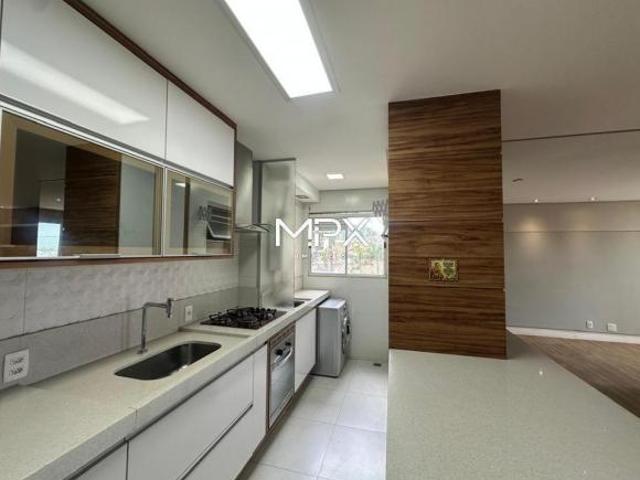 Apartamento venda em Santa Terezinha de Piracicaba, Piracicaba