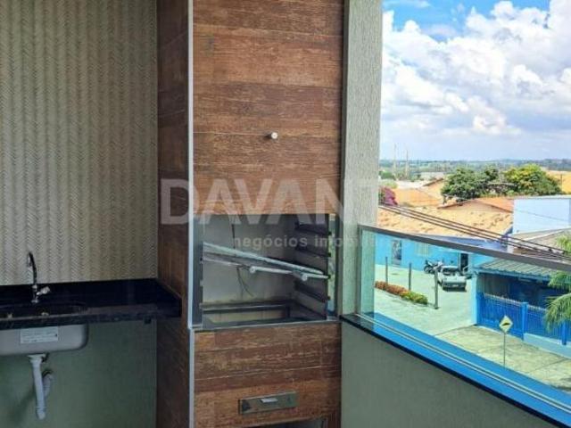 Apartamento venda em Região Imediata de Campinas, Região Metropolitana de Campinas