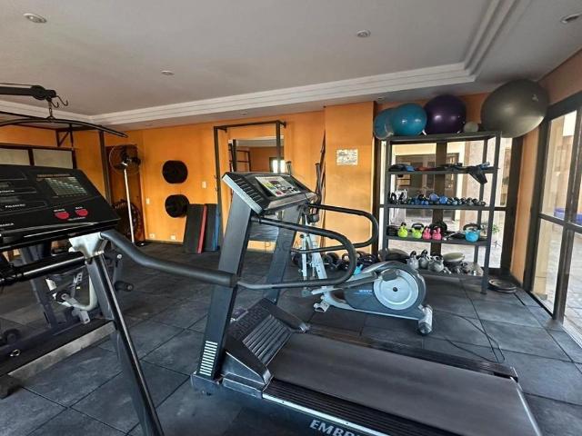 Apartamento aluguel em Campinas