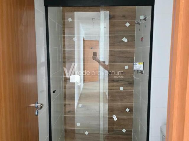 Apartamento aluguel em Vila Palácios, Campinas
