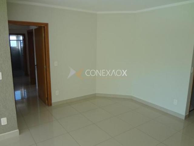 Apartamento venda em Mansões Santo Antônio, Campinas