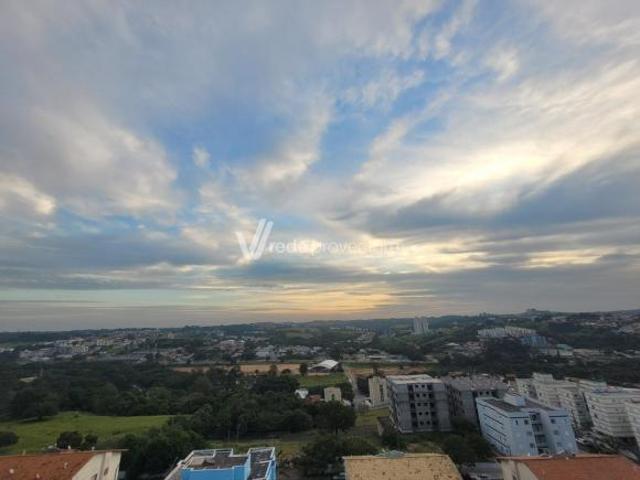 Apartamento venda em Loteamento Pedra Verde, Valinhos