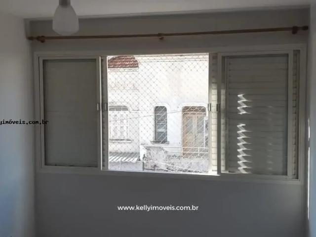 Apartamento aluguel em Presidente Prudente