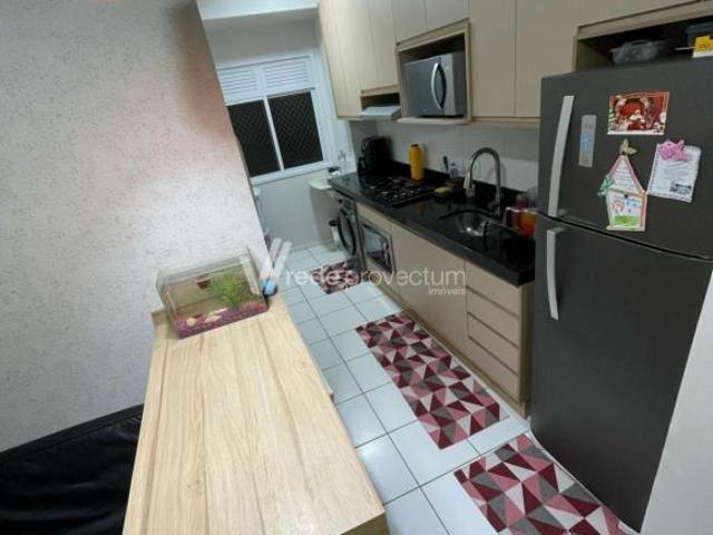 Apartamento venda em Região Imediata de Campinas, Região Metropolitana de Campinas