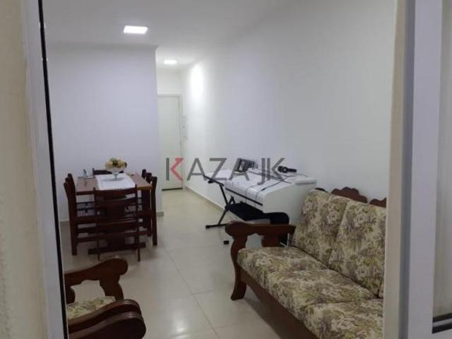 Apartamento venda em Terra Nova, Jundiaí