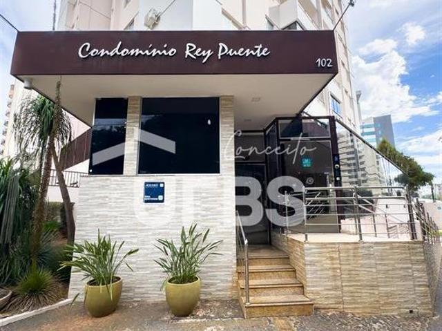 Apartamento venda em Região Geográfica Imediata de Goiânia, Goiânia