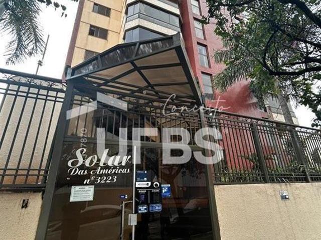 Apartamento venda em Região Geográfica Imediata de Goiânia, Goiânia