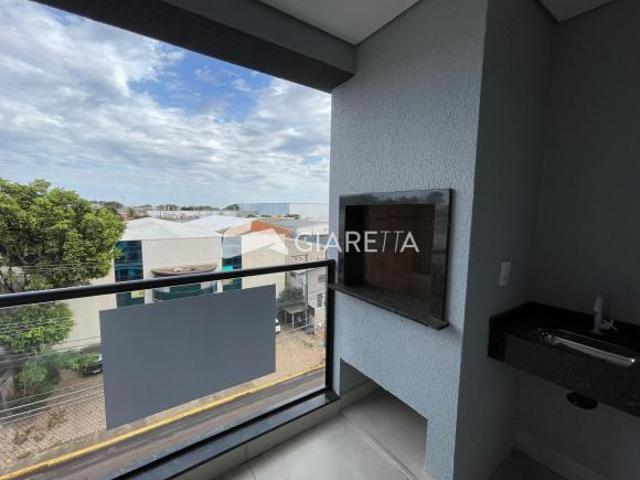 Apartamento venda em Região Geográfica Imediata de Toledo, Toledo