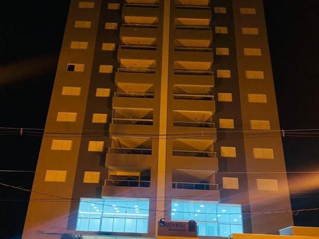Apartamento venda em Região Geográfica Imediata de Umuarama, Região Metropolitana de Umuarama