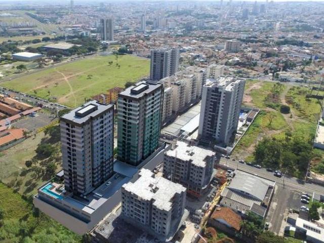 Apartamento venda em Núcleo Alpha, Franca