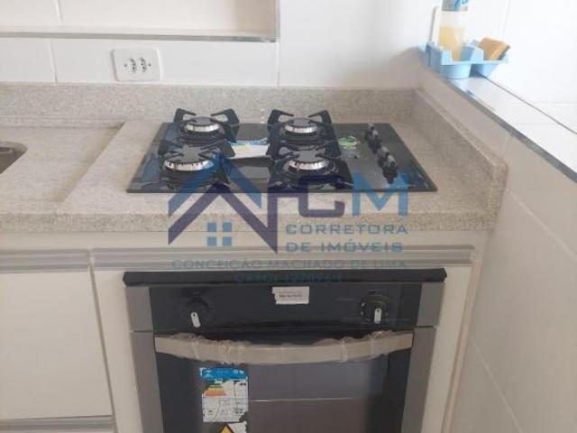 Apartamento venda em Região Imediata de São José dos Campos, Região Metropolitana do Vale do Paraíba e Litoral Norte