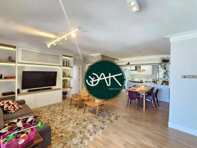 Apartamento venda em São José dos Campos