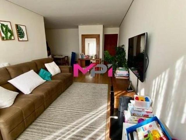 Apartamento venda em Vila Tito, Jundiaí