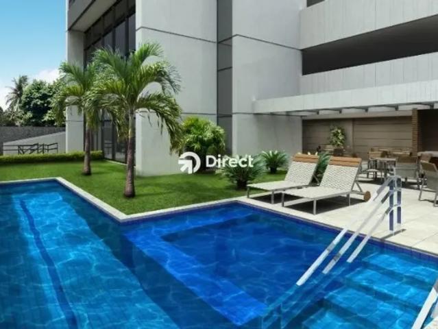 Flat venda em Região Geográfica Imediata do Recife, Região Metropolitana do Recife