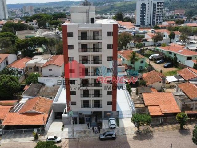 Apartamento venda em Vila Bissoto, Valinhos