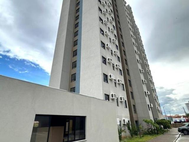 Apartamento venda em Região Imediata de Franca, Juranda