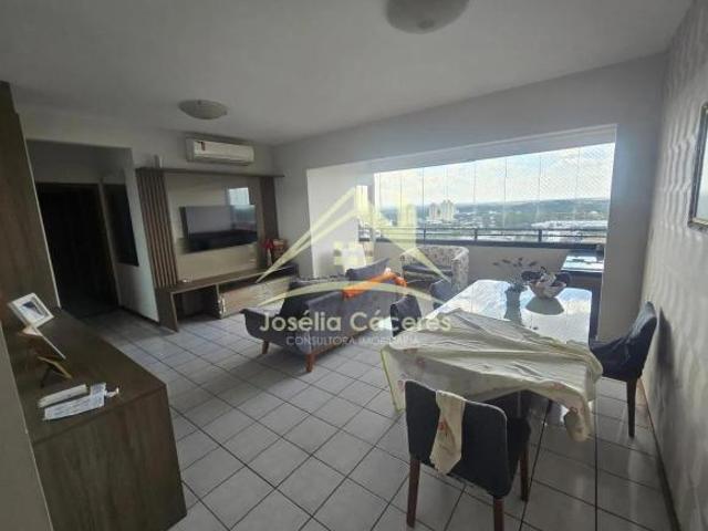 Apartamento venda em Região Geográfica Imediata de Cuiabá, Região Metropolitana do Vale do Rio Cuiabá
