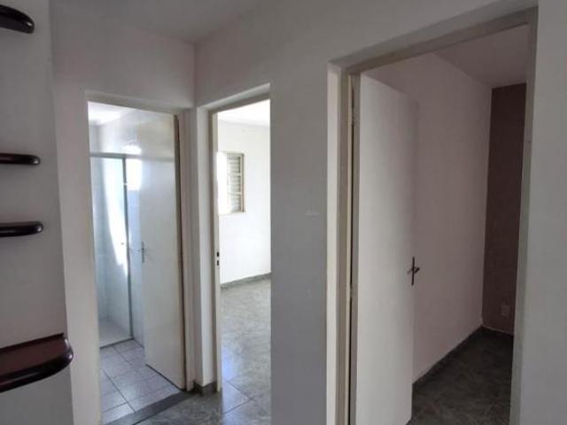 Apartamento venda em Região Imediata de Franca, Juranda