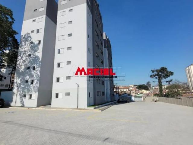Apartamento venda em Região Imediata de São José dos Campos, Região Metropolitana do Vale do Paraíba e Litoral Norte