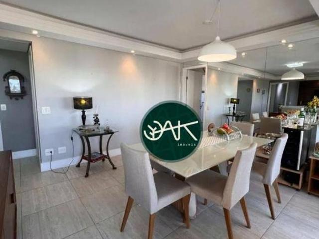 Apartamento venda em São José dos Campos