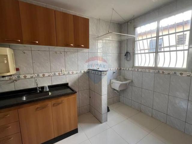 Apartamento venda em Região Geográfica Imediata de Luziânia, Região Integrada de Desenvolvimento do Distrito Federal e Entorno